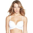 thumbnail image 1 of Dominique Women’s Push-Up Strapless Bra #6940 – Full Figure Convertible Bra with Removable Straps – Lingerie for women, 1 of 3