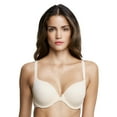 thumbnail image 1 of Talia Front Close Racerback Smoothing T-Shirt Bra, 1 of 7