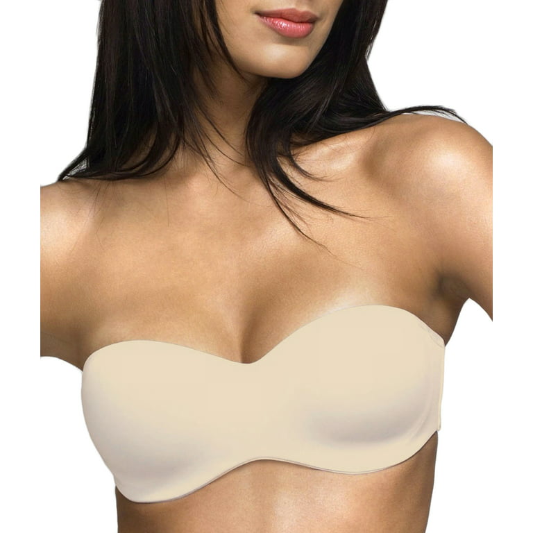 Dominique Intimate Apparel  Strapless Bras and Panties buy now at