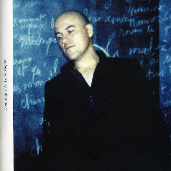 Dominique a. - La Musique - CD