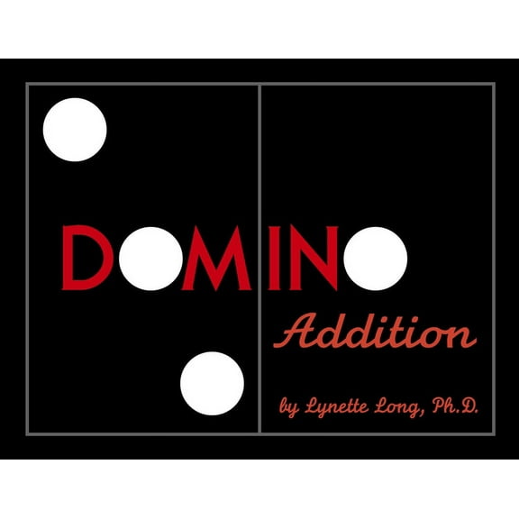 Domino Addition, (Paperback)