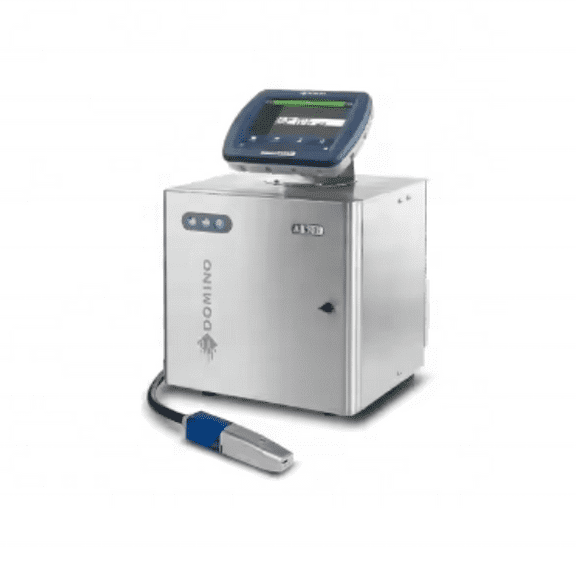Domino Ax350i Continuous Inkjet Printer for Industrial Printing