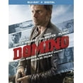 thumbnail image 1 of Domino (Blu-ray), 1 of 1