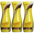 Domino Brown Sugar Easy Pourable Light Brown 10 Oz (3 Pack)