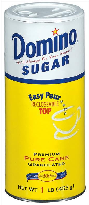 Domino Brown Sugar Easy Pourable Light Brown 10 Oz (3 Pack)