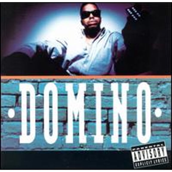 Pre-Owned Domino (CD 0074645770123) by Domino