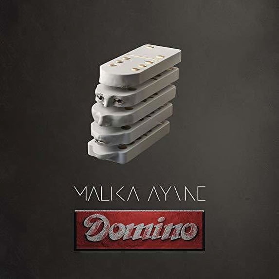 Domino (CD)