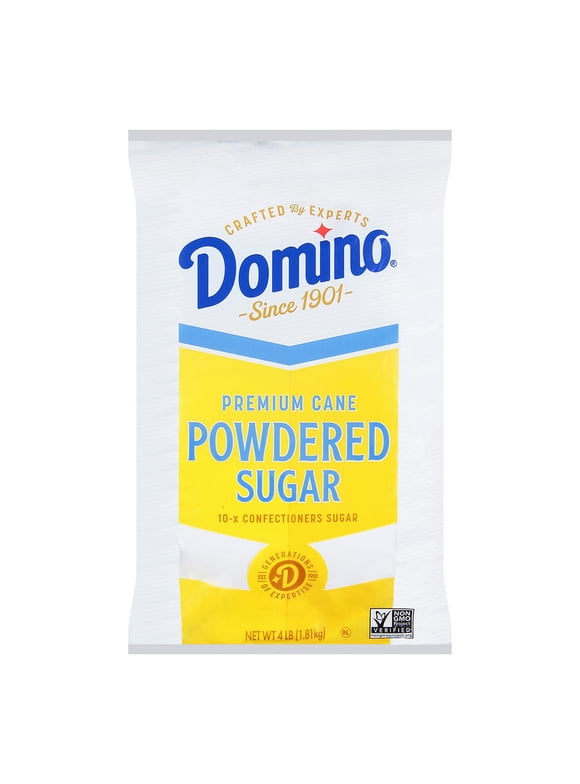 Powdered Sugar in Sugar - Walmart.com