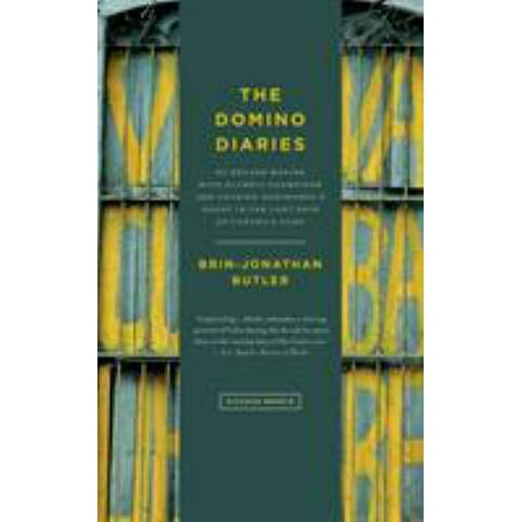 Pre-Owned Domino Diaries (Paperback) 1250095794 9781250095794