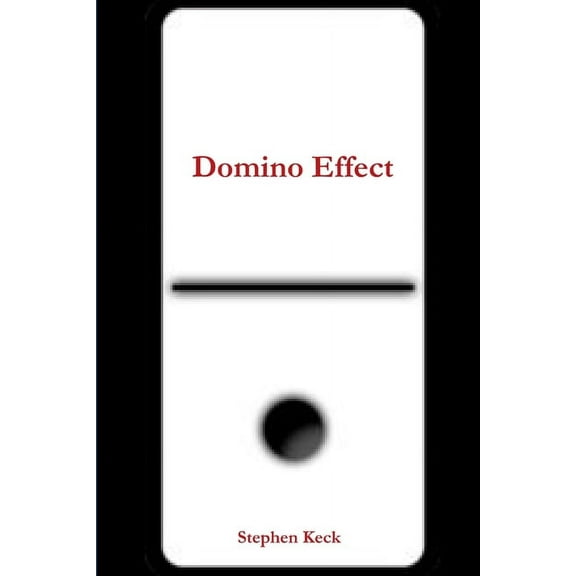 Domino Effect, (Paperback)
