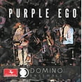 thumbnail image 1 of Domino Ensemble - Purple Ego - Music & Performance - CD, 1 of 2
