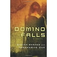 thumbnail image 1 of Pre-Owned Domino Falls (Paperback) 145161702X 9781451617023, 1 of 1
