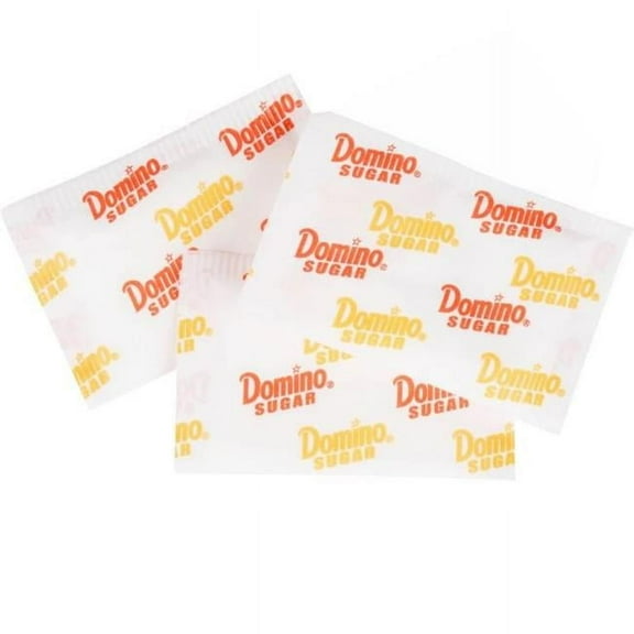 Domino Foods 401759 R3JC Sugar Packets - Case of 2000