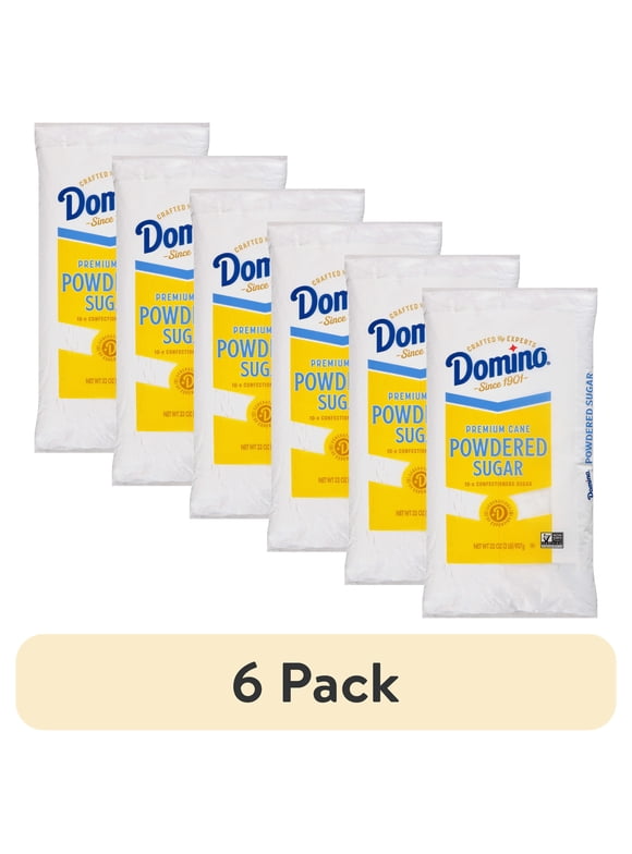 Powdered Sugar in Sugar - Walmart.com