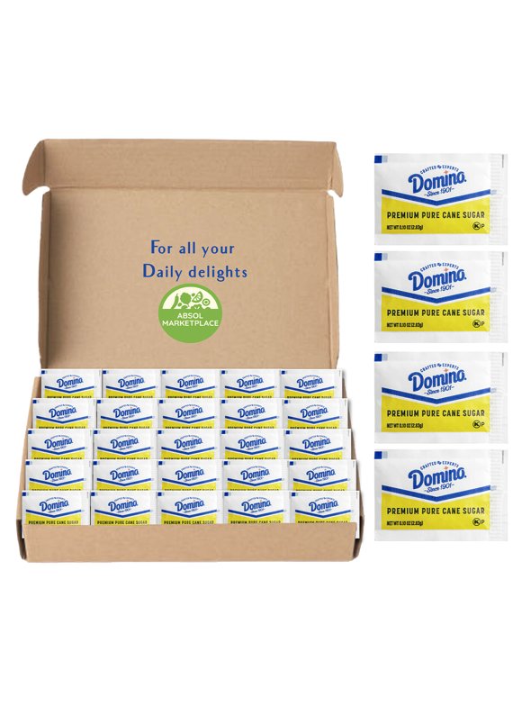 Sugars in Sugars & Sweeteners