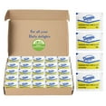 thumbnail image 1 of Domino Premium Pure Cane Granulated Sugar Packets, 0.10 Oz (2.8 Gram) l Pack of 200, 1 of 4