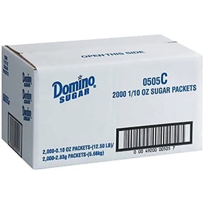 Granulated Sugar