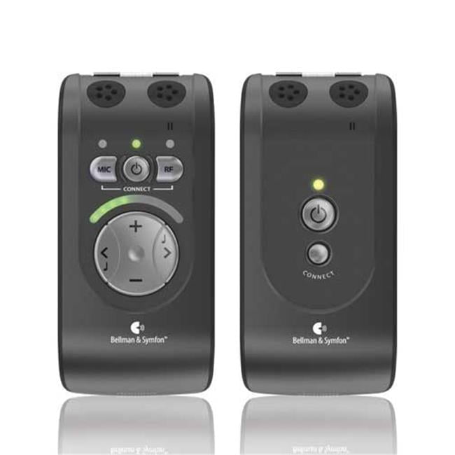Domino Pro Personal Listening System