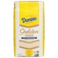 thumbnail image 1 of Domino Pure Cane Granulated Golden Sugar, 3.5 lb, 1 of 9