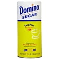 thumbnail image 1 of Domino Pure Cane Granulated Sugar Easy Pour Top 16 oz, 1 of 2