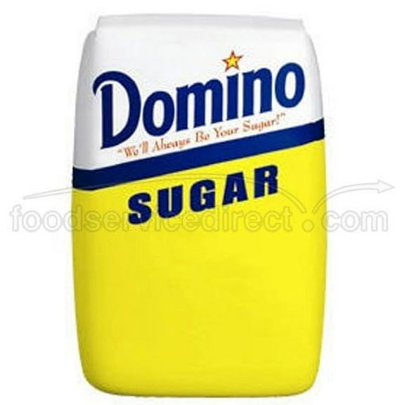 Domino Sugar Confection Baking Sugar, 2 Pound -- 12 Case