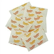 Domino Sugar Packets .10 Oz, 100 count