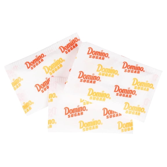 Domino Sugar Packets (2000 Count)