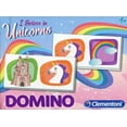 thumbnail image 1 of Domino Unicorn Educational Game, 1 of 1