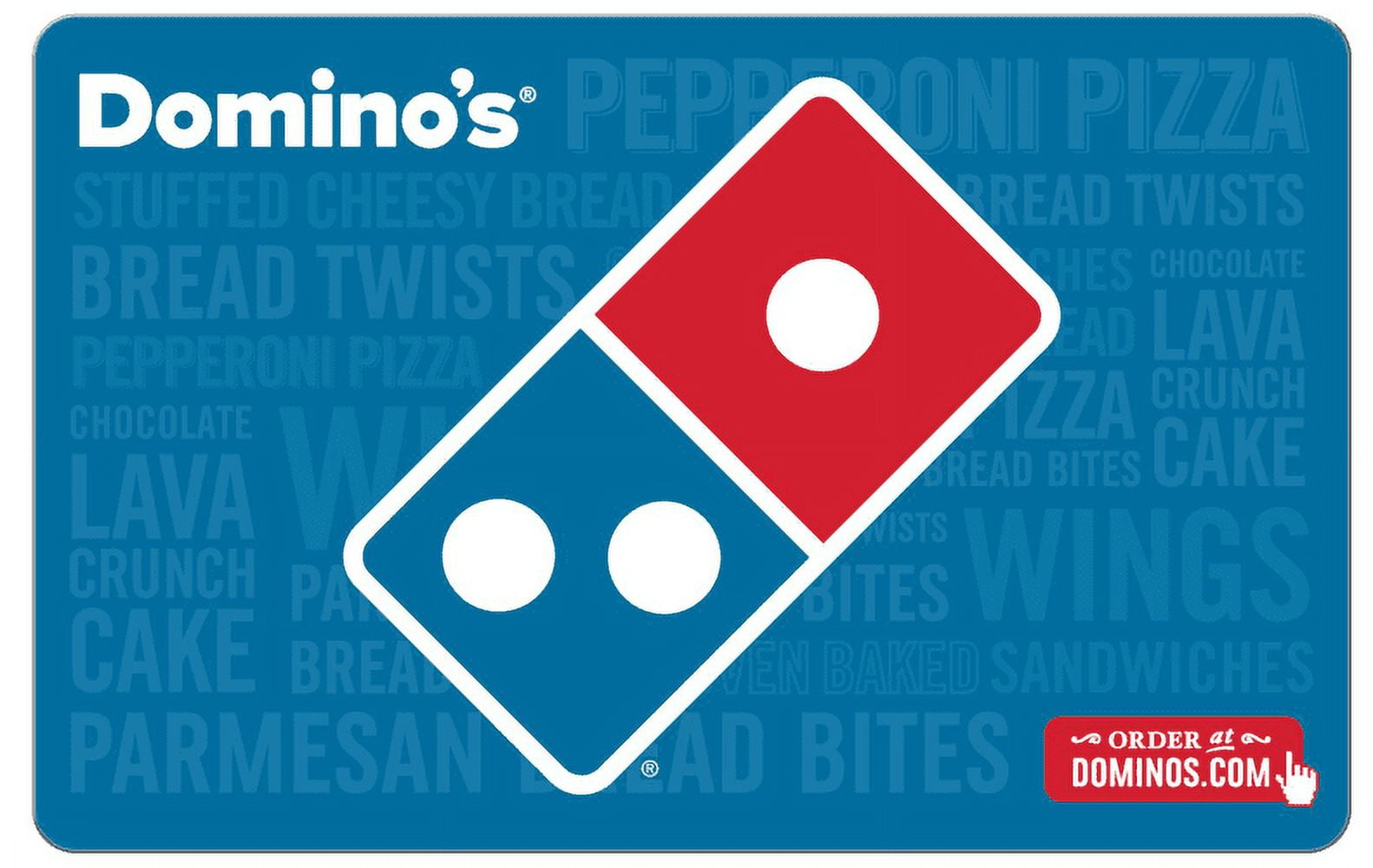 Domino's $20 Gift Card
