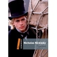 thumbnail image 1 of Dominoes 2. Nicholas Nickleby MP3 Pack (Spanish Edition), 1 of 1