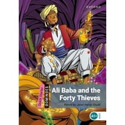 Dominoes 2e Quick Start Alibaba and the 40 Thieves MP3 Pack, Paperback