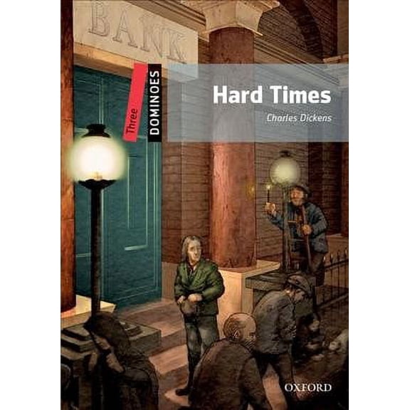 Dominoes: Level 3: Hard Times