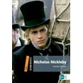 thumbnail image 1 of Dominoes. Level Two Dominoes, New Edition: Level 2: 700-Word Vocabularynicholas Nickleby, (Paperback), 1 of 1
