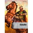 thumbnail image 1 of Dominoes. Level Two Dominoes, New Edition: Level 2: 700-Word Vocabularysaladin, (Paperback), 1 of 1