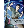 thumbnail image 1 of Pre-Owned Sorcerers Apprentice (Paperback) 9780194249768, 1 of 1