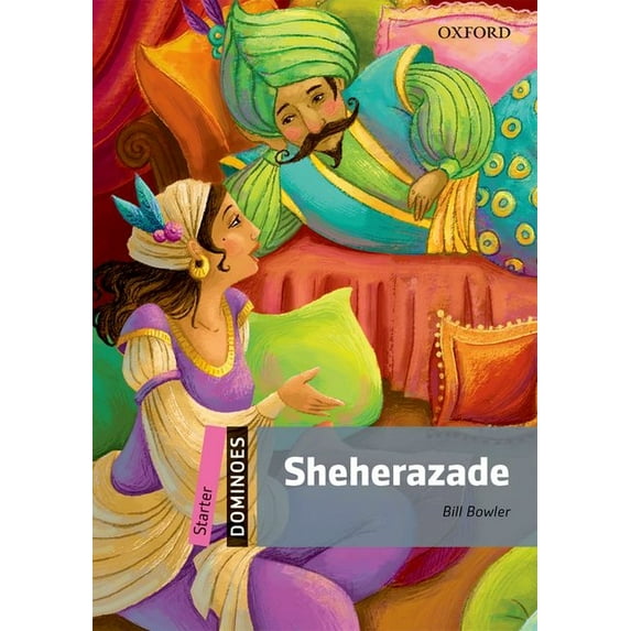 Dominoes. Starter Level Sheherazade, (Paperback)