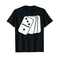 thumbnail image 1 of Dominoes T-Shirt, 1 of 1