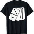 thumbnail image 1 of Dominoes T-Shirt, 1 of 4