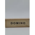 thumbnail image 1 of Dominos (One game set), 1 of 2