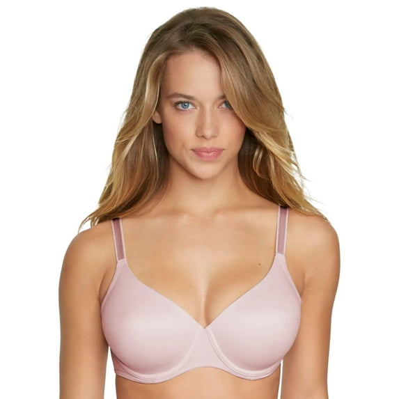 Dominique Aimee Seamless Contour T-Shirt Bra #3500 - Lightweight Everyday Bra with Smooth Shape Underwire – Lingerie for Women