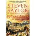 thumbnail image 1 of Dominus: A Novel of the Roman Empire, (Paperback), 1 of 1