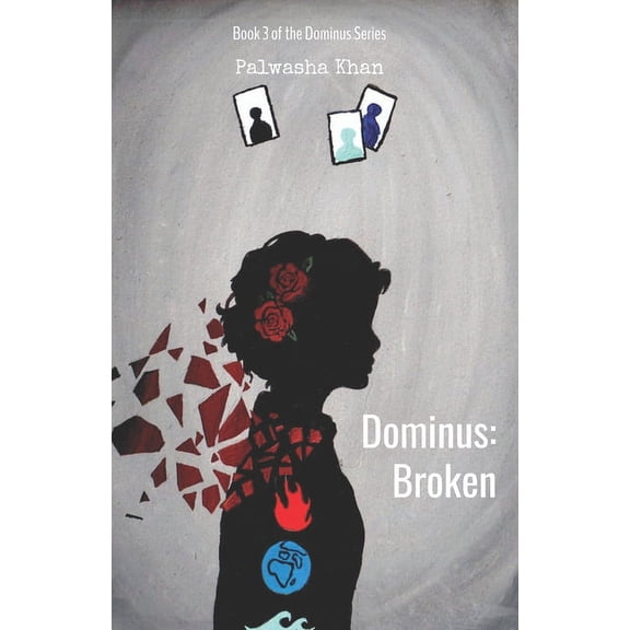 Dominus : Broken (Paperback)