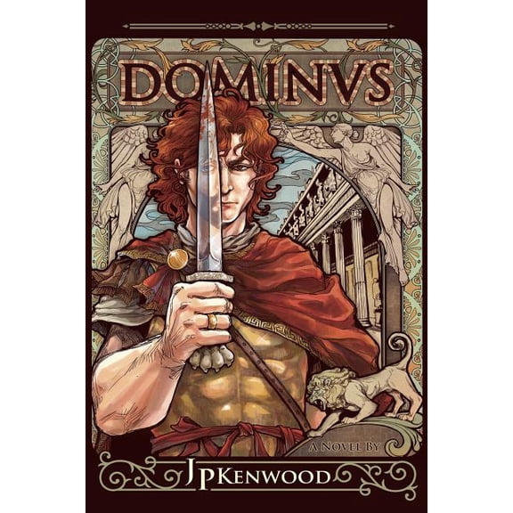 Dominus: Dominvs (Paperback)