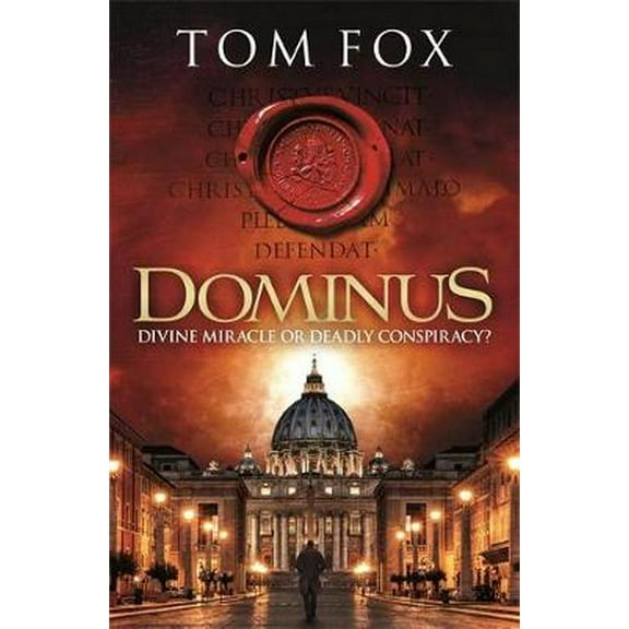 Dominus (Paperback)