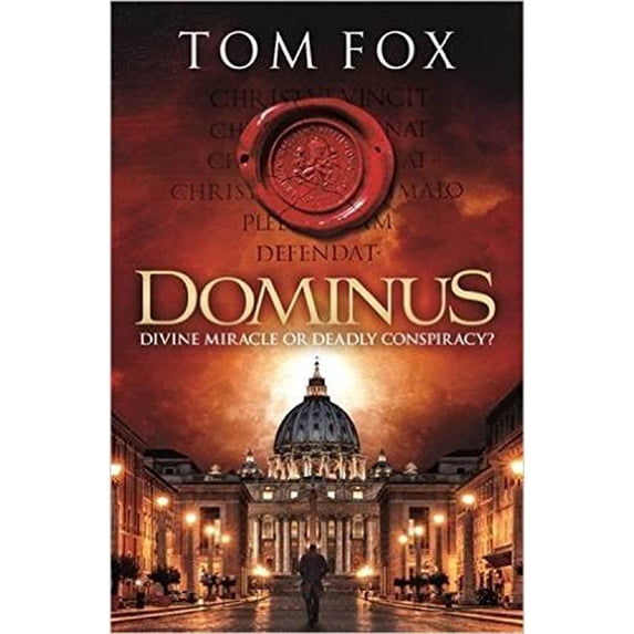 Pre-Owned Dominus