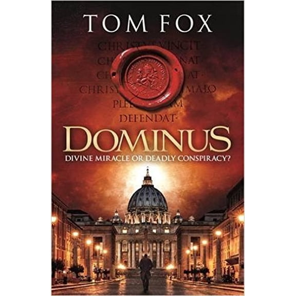 Pre-Owned Dominus