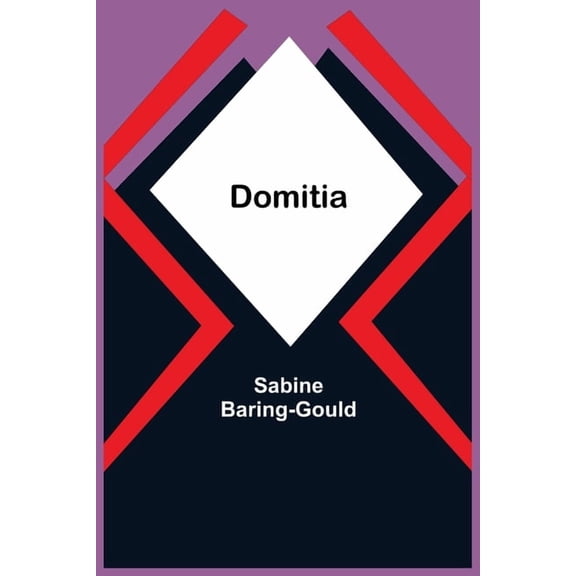 Domitia, (Paperback)