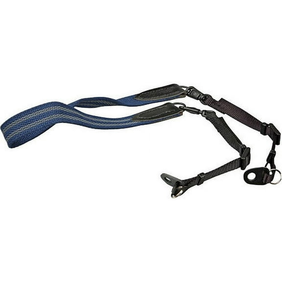 Domke 1" Gripper Strap - Navy 741-1NY
