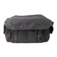 thumbnail image 1 of Domke F-2 Original Shoulder Bag with Water-Resistant Cotton Body and Removable Carry Strap for Fitting Cameras and Accessories (Black Ballistic), 1 of 6