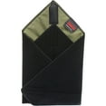 thumbnail image 1 of Domke F-34M 15x15" Protective Wrap, Black, 1 of 2